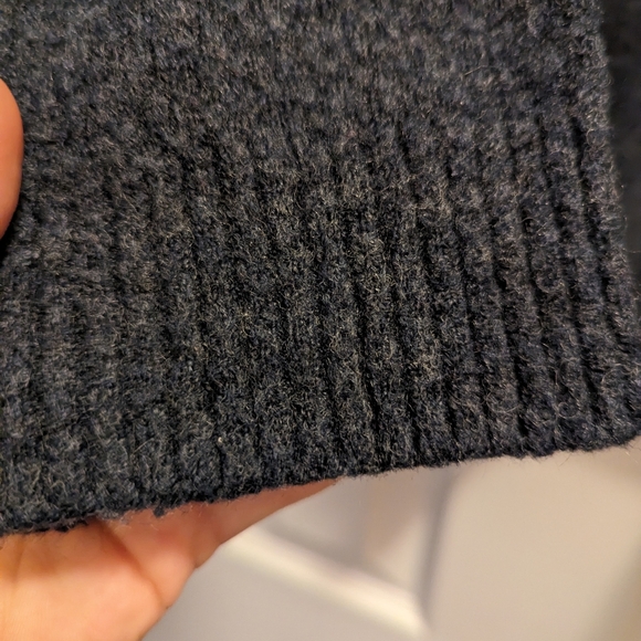 Oversized H&M sweater size M - Picture 3 of 6